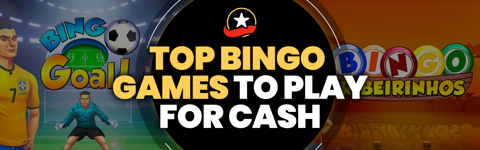 Play Bingo Games For Real Money