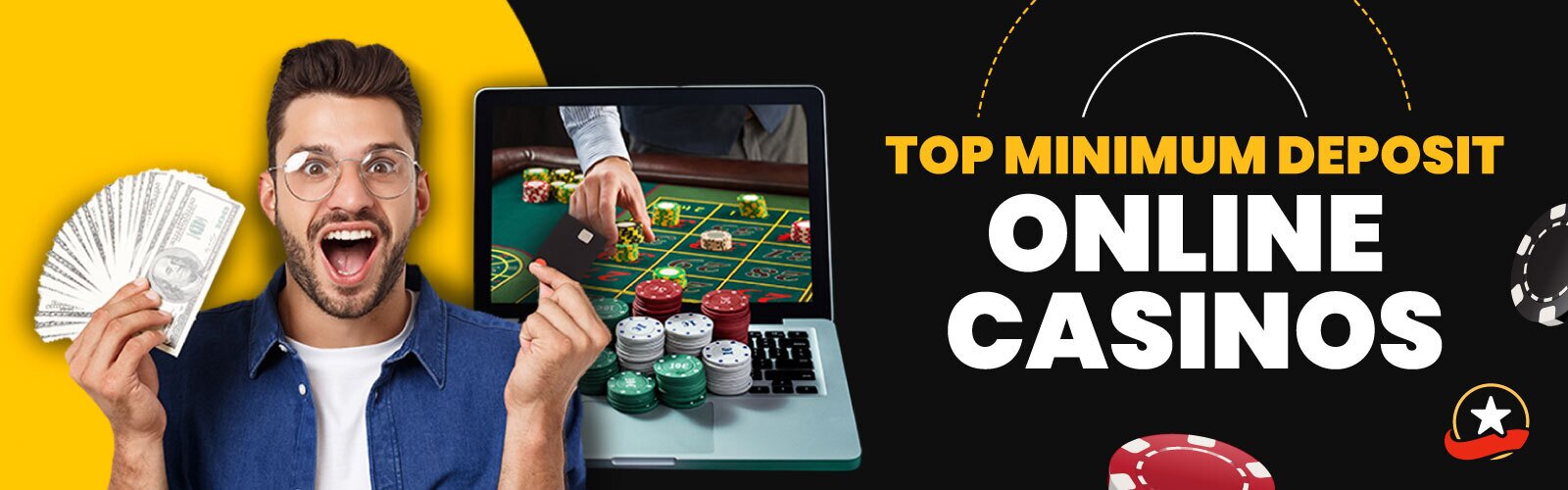 5 Emerging casino Trends To Watch In 2021