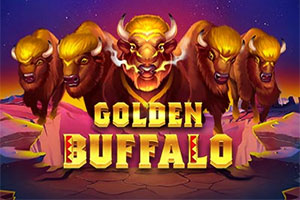 Golden Buffalo slot game