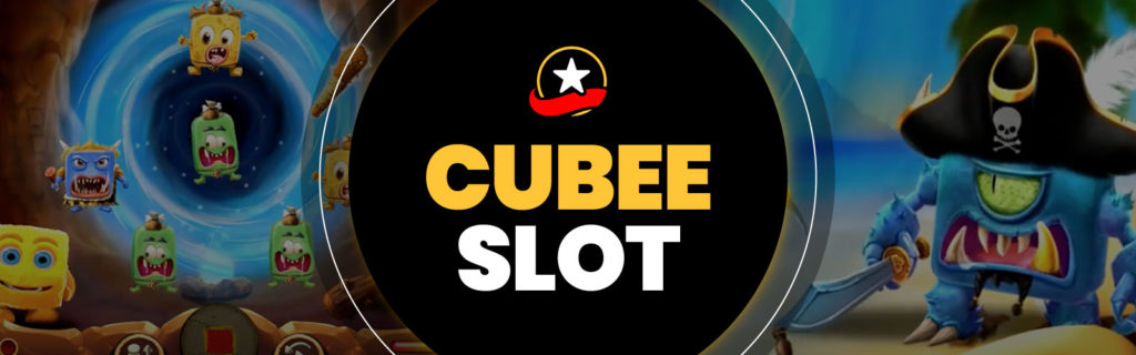 Cubee Slot