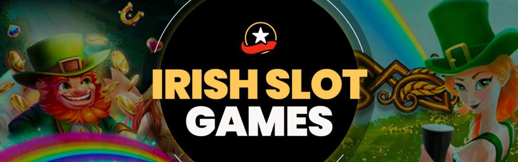 irish slot games online