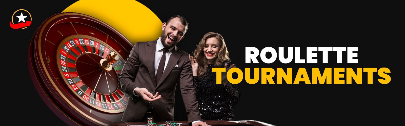 Roulette Tournaments Online Rules, Strategies & Top Casinos To Play At