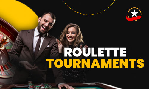 Online Roulette Tournaments