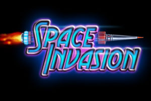 Space Invasion at BetOnline
