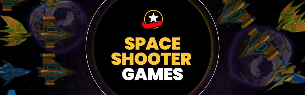 Space Shooter Games