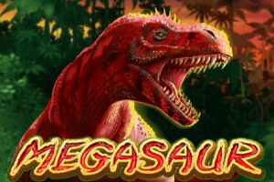 Megasaur Online Slot Game
