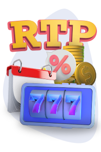 Online Slot RTP Icon