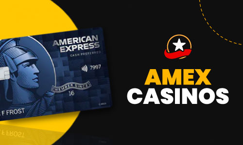 American Express Casinos Online