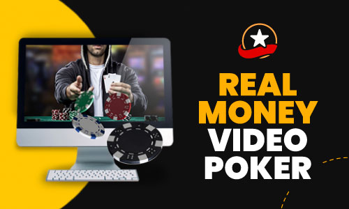 Online Video Poker For Real Money