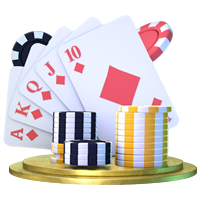 ultimate texas holdem dealer qualification hands