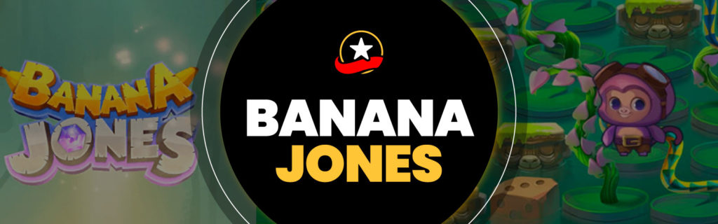 바나나 존스