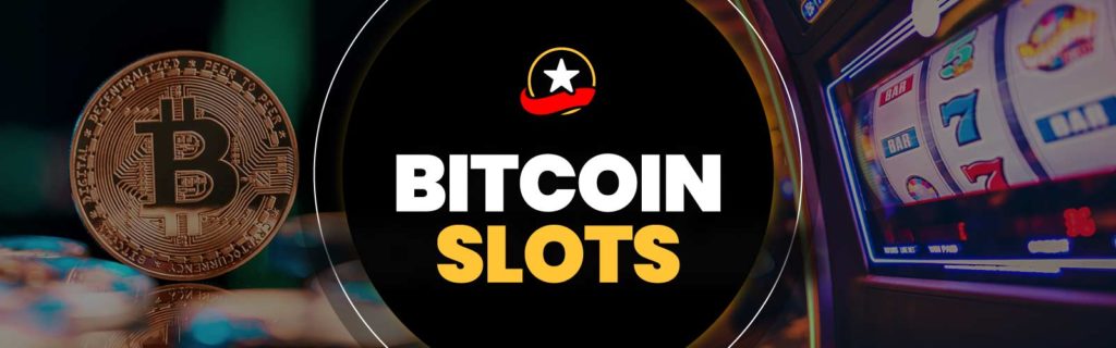 bitcoin slot games