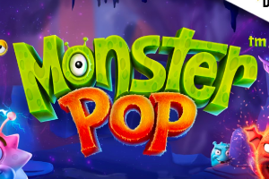 Monster Pop Slot Game For Android