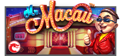 Mr.Macau slot