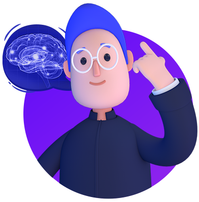 online casino gambler mindset icon