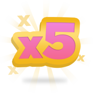 slot machines symbols -multiplier