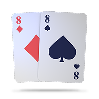 Blackjack Worst Hand icon