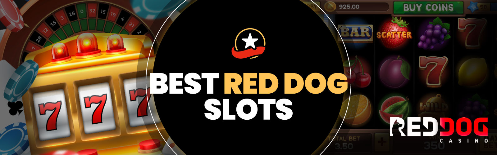 Betsson slots