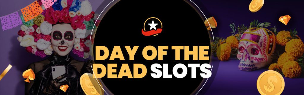day of the dead slots