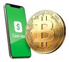 cash app gambling bitcoin