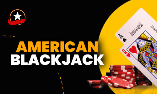 american blackjack