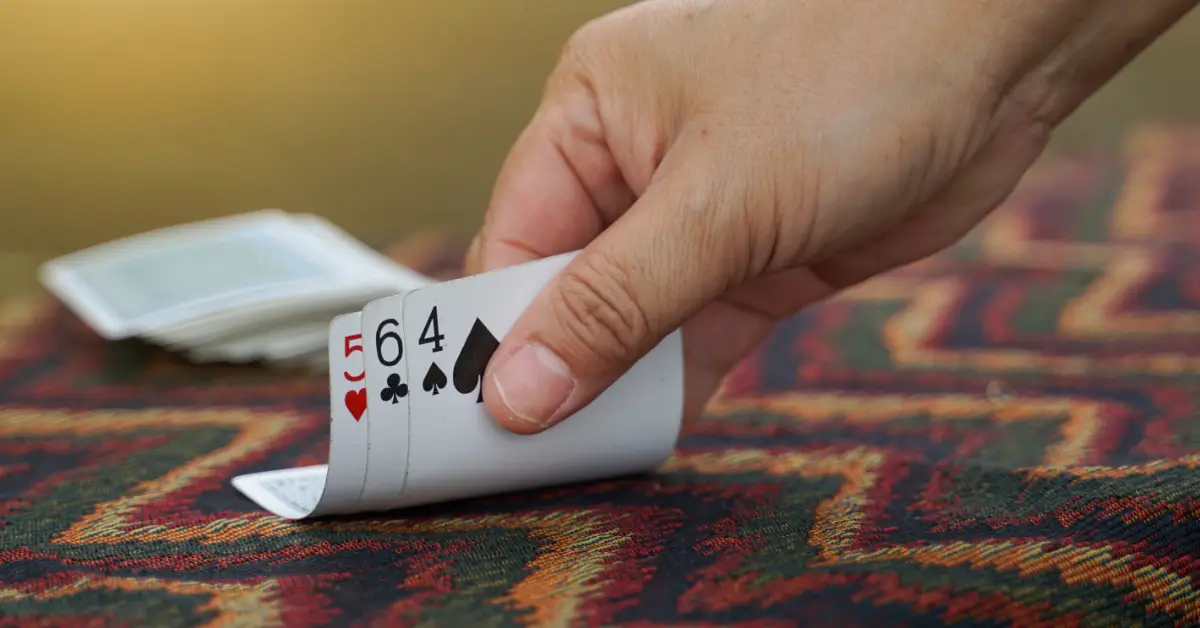 Blackjack Double Down Strategy