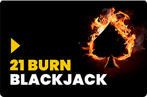 21 Burn Blackjack Online
