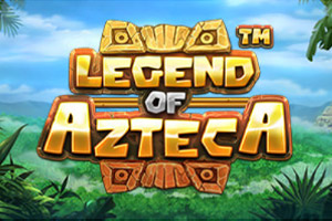 BetUS의 Legend of Azteca