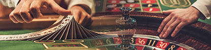 Live Dealer Casino Game Options