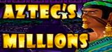 Aztecs Millions slot game