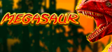 Megasaur slot game