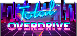 Total Overdrive slot game