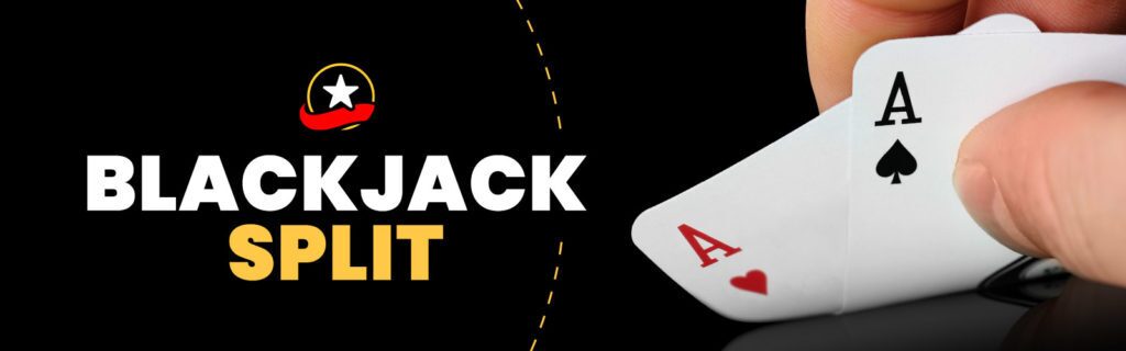 Blackjack Split