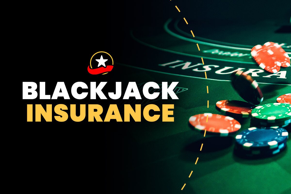 Blackjack Insurance What It Is And When To Take This Blackjack Side Bet