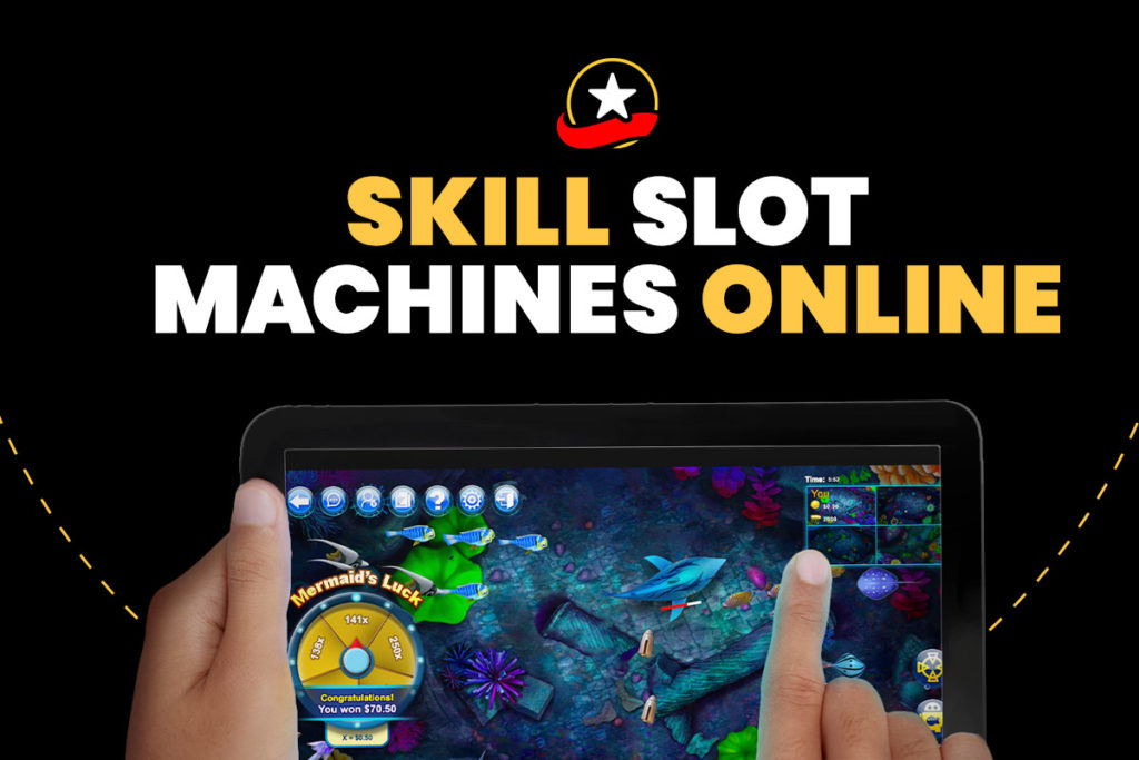 Skilled-based Slots Online
