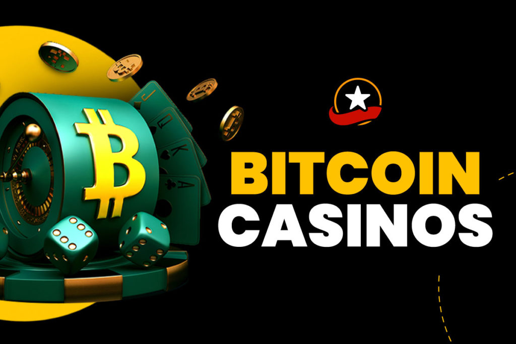 The Secret Of bitcoin casino game