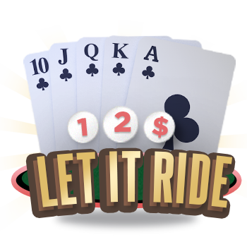 let it ride real money game