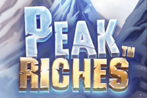 Peak Riches At BetUS