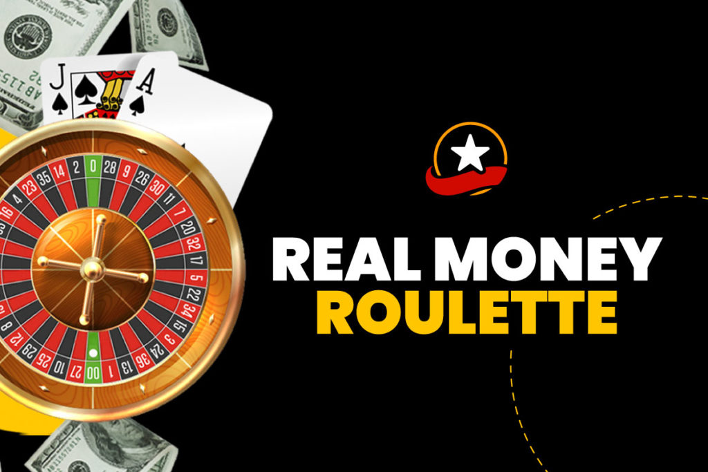 Real Money Roulette