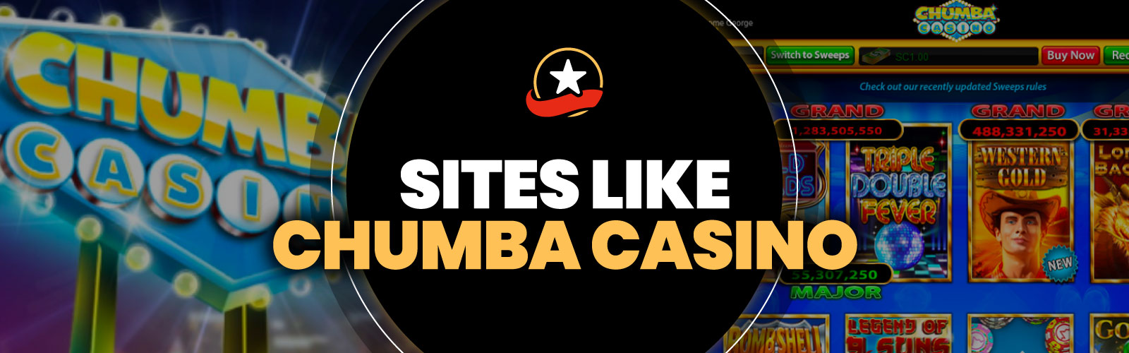 other sites like chumba casino