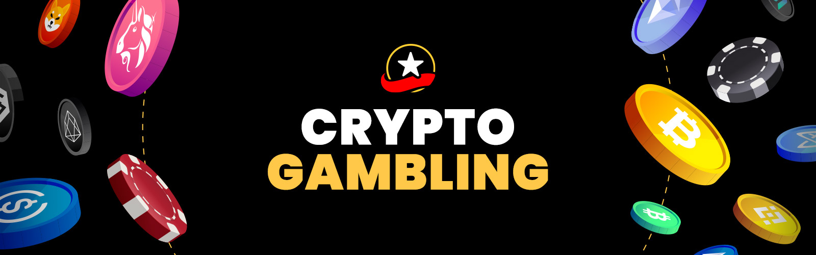 legit crypto casino