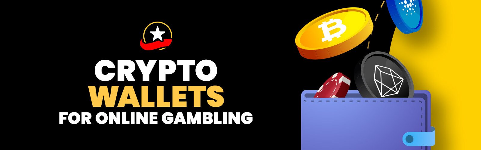 The Best Crypto Wallets For Online Gambling In 2024