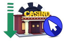 Low House Edge Games Icon