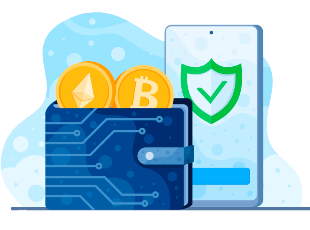 crypto wallet