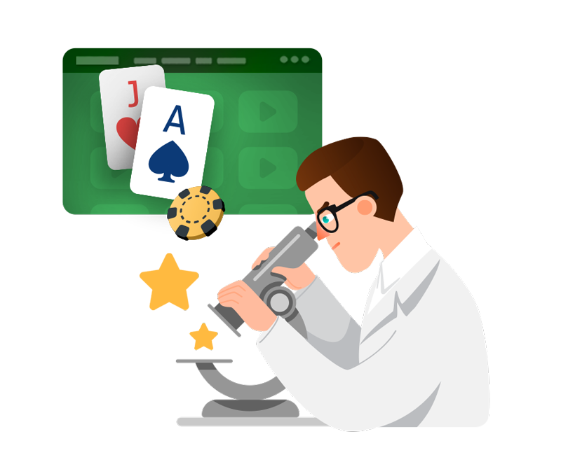 How To Identify Reliable Casino Sites