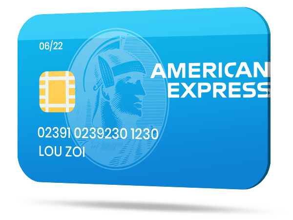 American Express