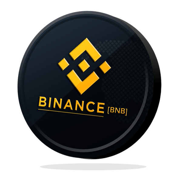 Binance BNB Coin
