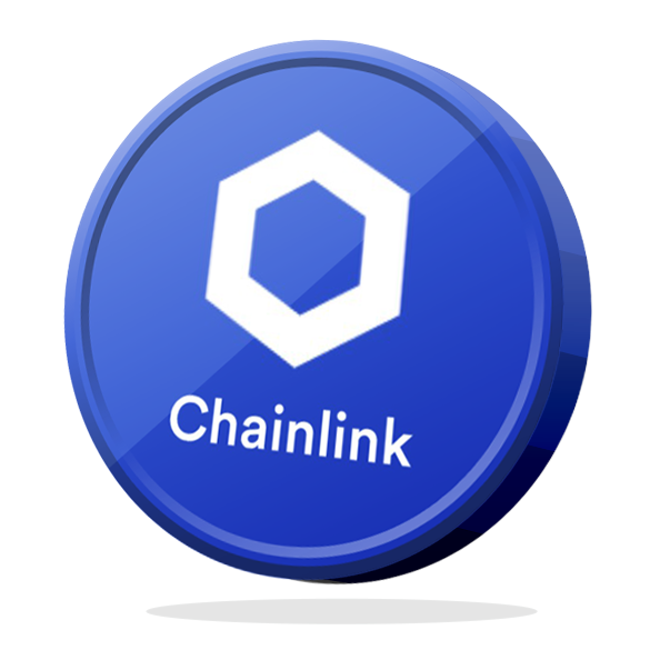 체인링크 LINK 코인