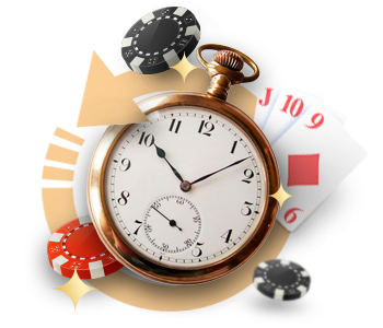 Gambling History Icon