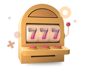 Gambling History Slot Icon